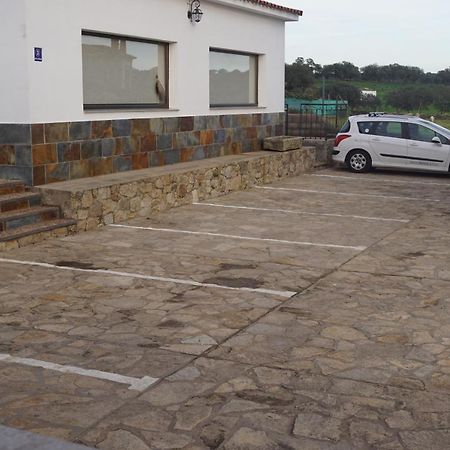Apartamentos Estrellas De Monfraguee Торрехон-ель-Рубіо Екстер'єр фото