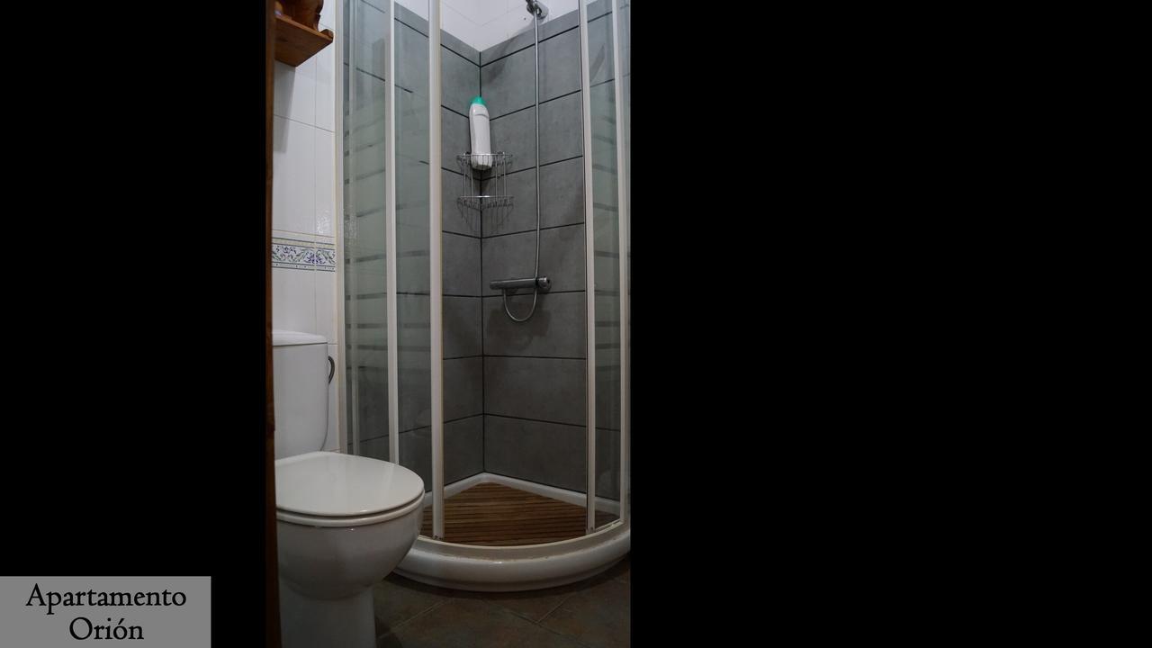Apartamentos Estrellas De Monfraguee Торрехон-ель-Рубіо Екстер'єр фото