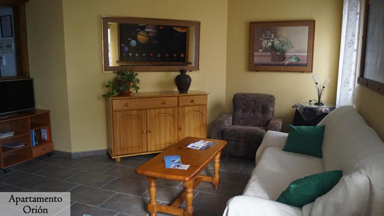 Apartamentos Estrellas De Monfraguee Торрехон-ель-Рубіо Екстер'єр фото